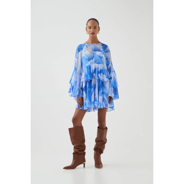 Isabella Mini Dress