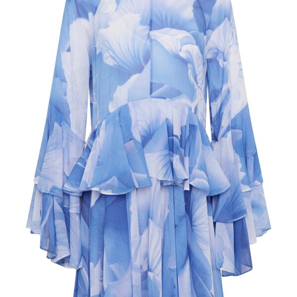 Aje Blue Dresses