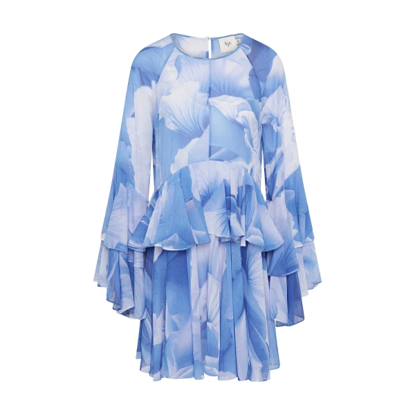 Aje Blue Dresses