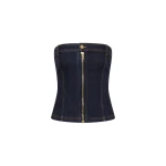 Aje Blue Tops