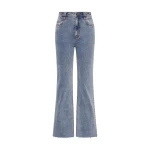 Aje Blue Pants