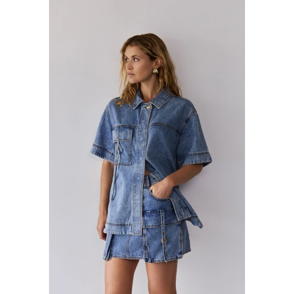luxury Clothing from Coveti Marketplace