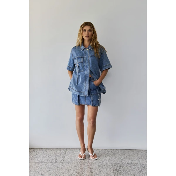 luxury Clothing from Coveti Marketplace
