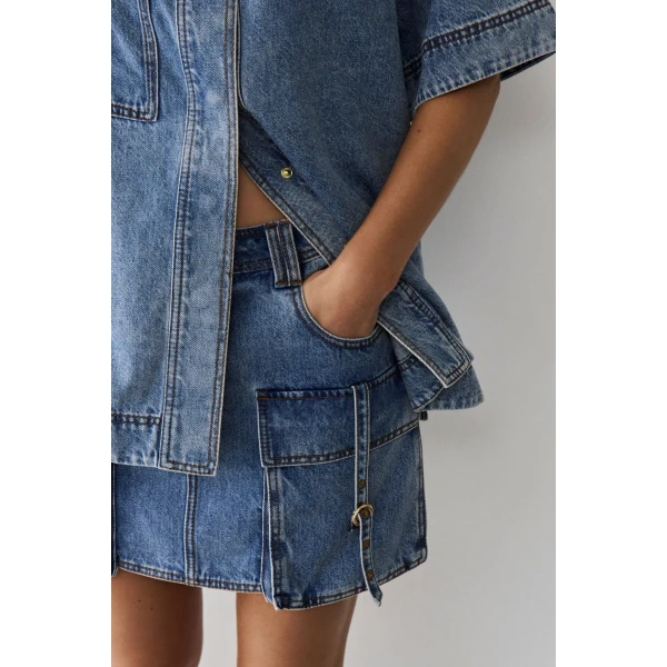 luxury Clothing from Coveti Marketplace
