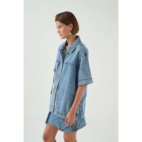 luxury Clothing from Coveti Marketplace