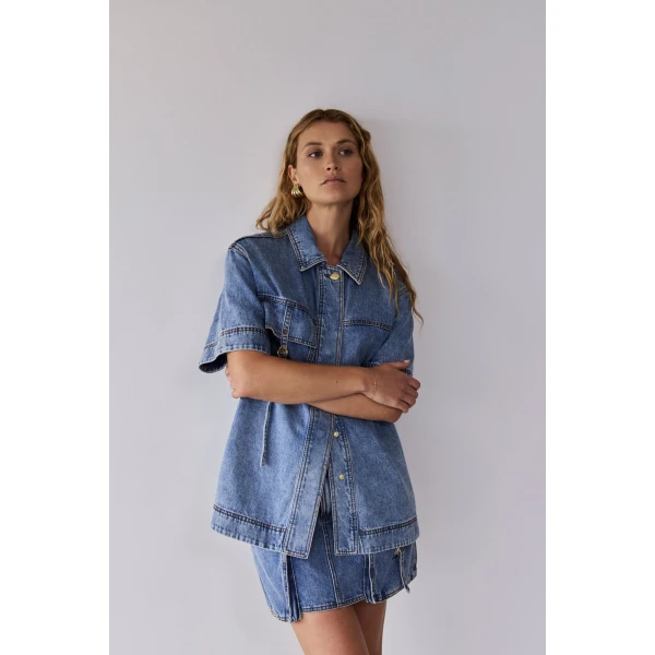 luxury Clothing from Coveti Marketplace