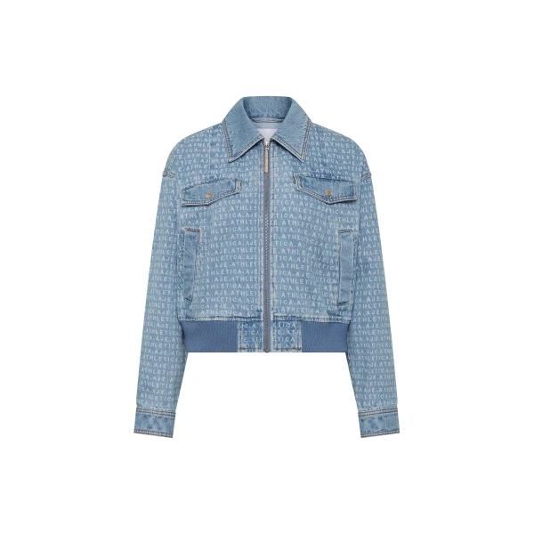 Aje Blue Jackets