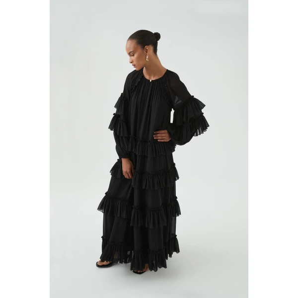 Mina Maxi Dress