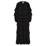 Aje Black Dresses