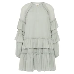 Aje Green Dresses