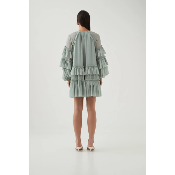 luxury Clothing from Coveti Marketplace