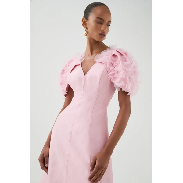 Muse Dress