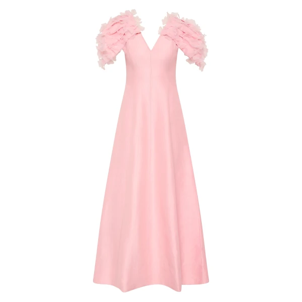 Aje Multicolour Dresses