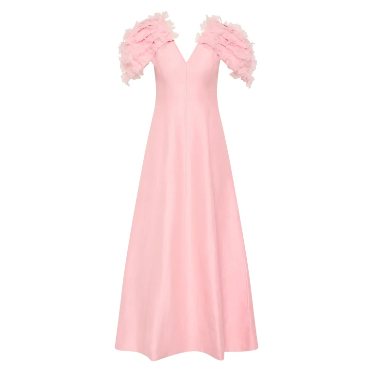 Aje Multicolour Dresses
