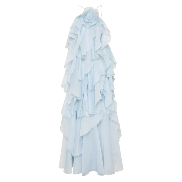 Aje Blue Dresses