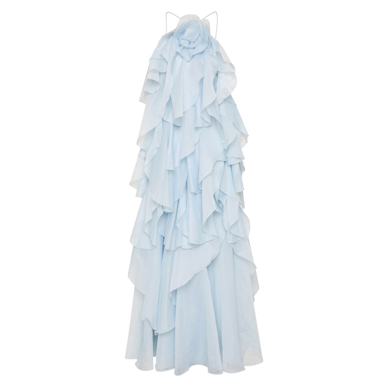 Aje Blue Dresses