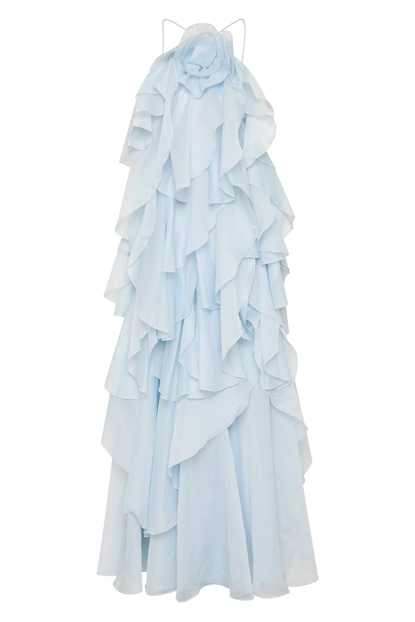 Aje Blue Dresses