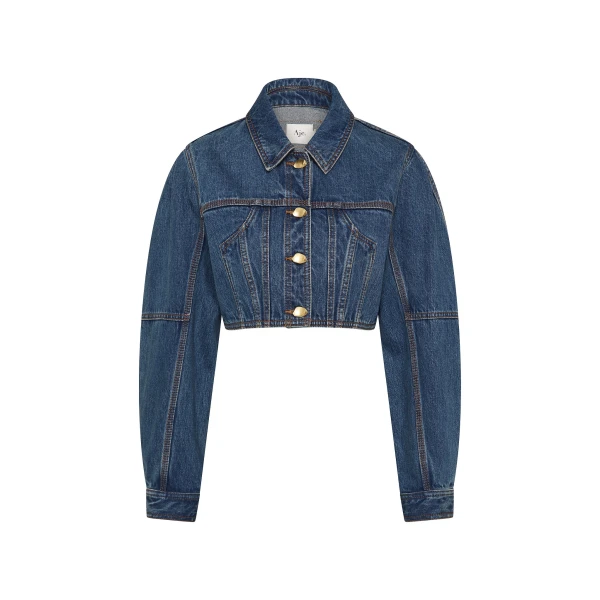 Aje Blue Jackets