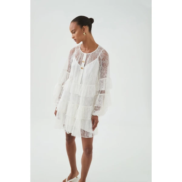 Primrose Mini Dress