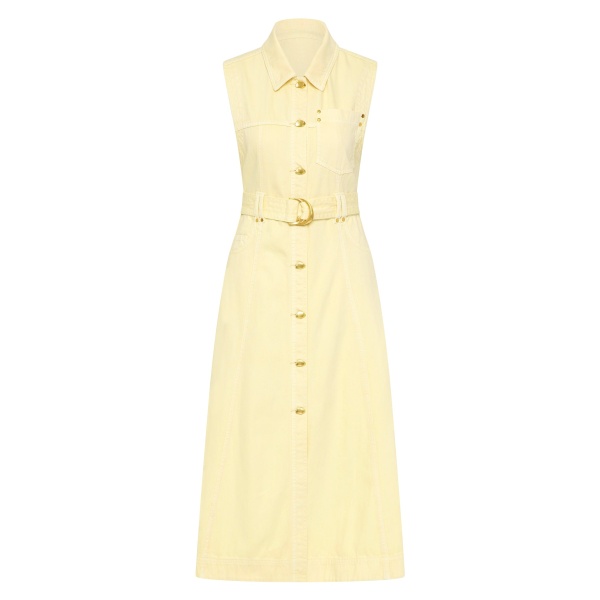 Aje Blue Dresses
