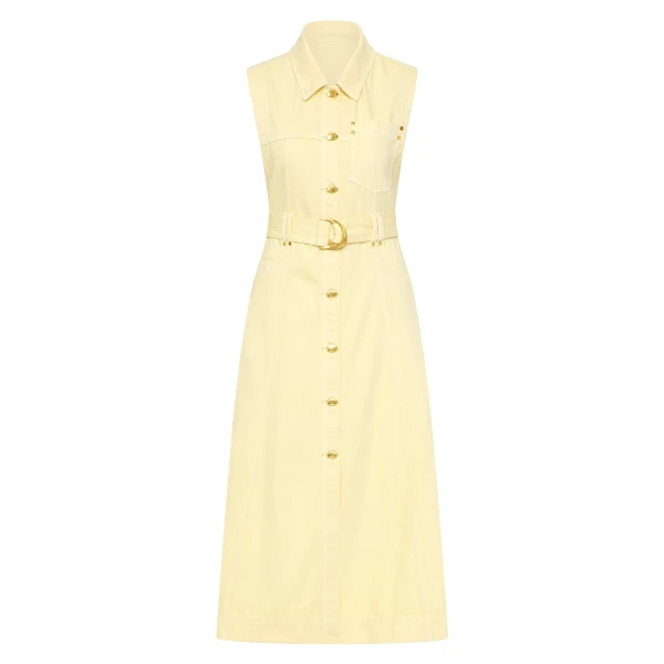 Aje Blue Dresses