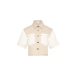 Aje Ivory Shirts