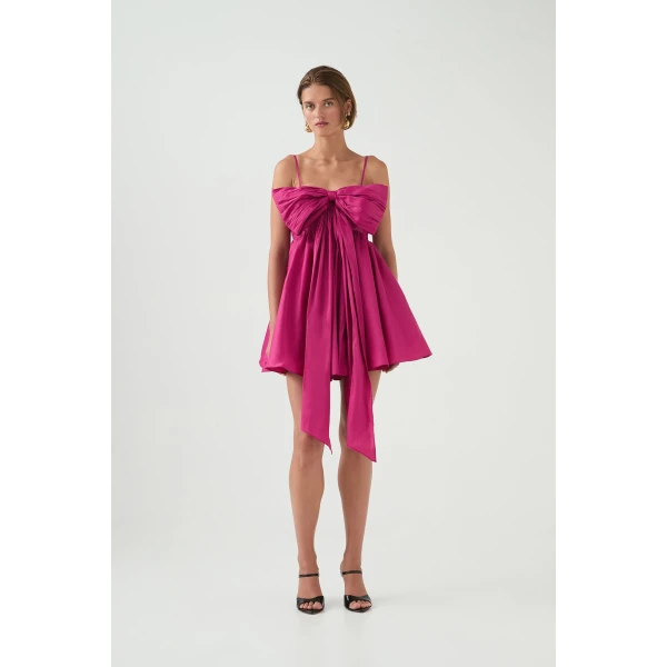 Scarlett Mini Dress