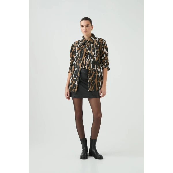 Sienna Button Up Shirt