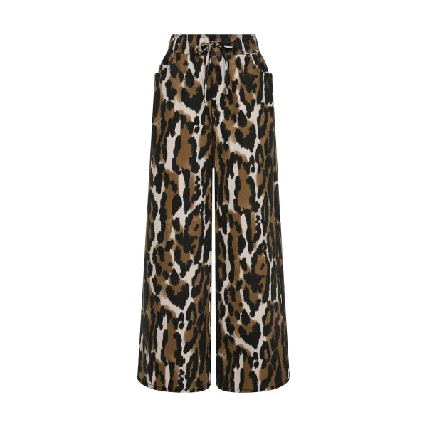 Aje Multicolour Pants