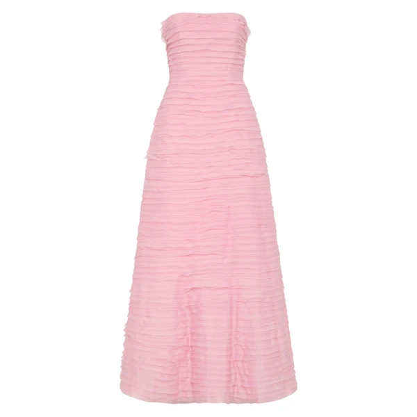 Aje Pink Dresses