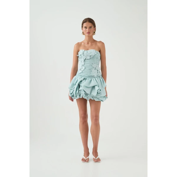 Splendour Mini Dress