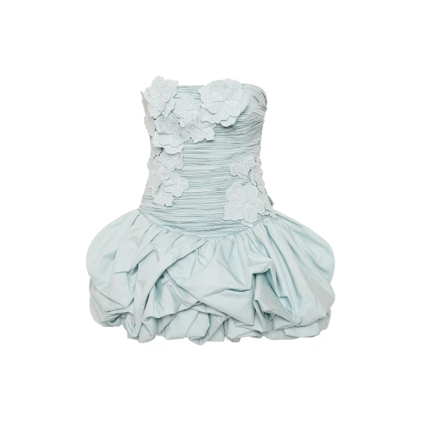 Aje Blue Dresses
