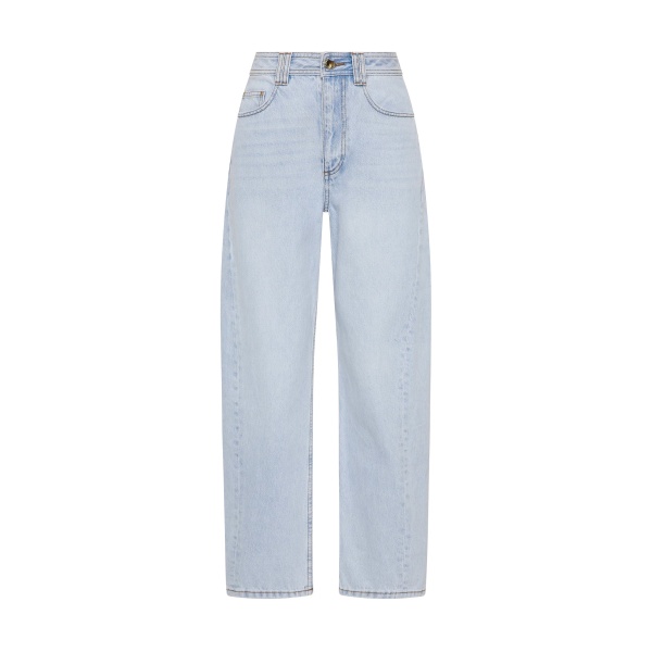 Aje Blue Pants