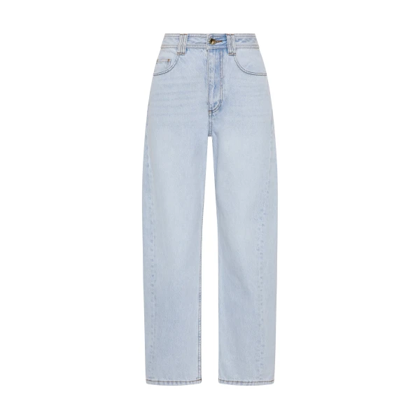 Aje Blue Pants