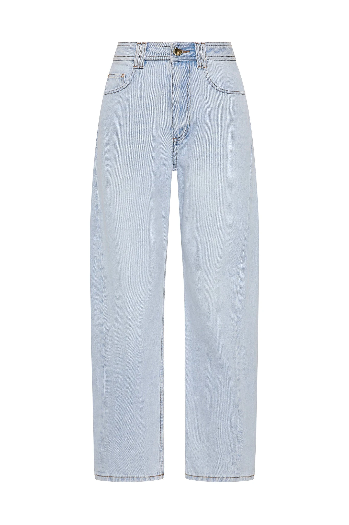 Aje Blue Pants Aje Blue Pants