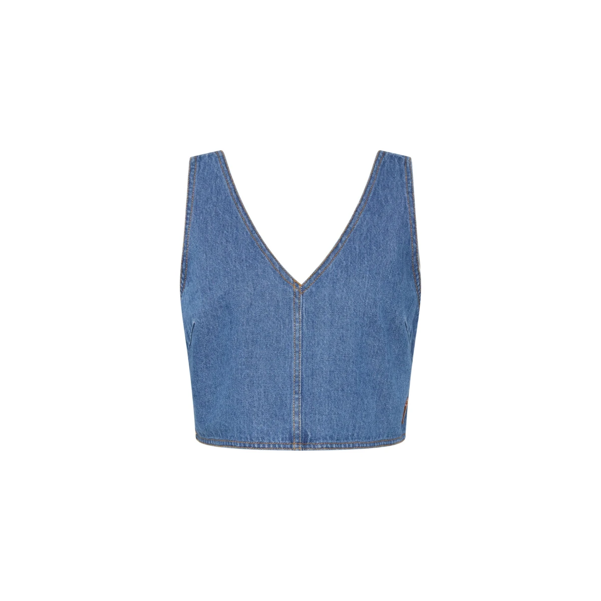 Aje Blue Tops