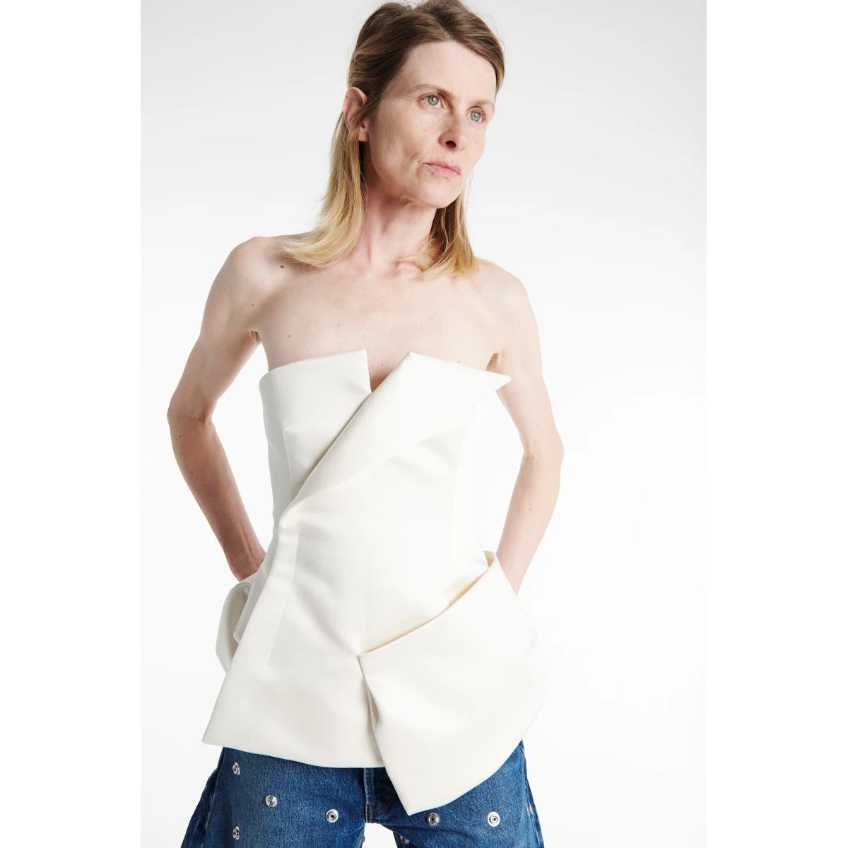 awake mode dress}