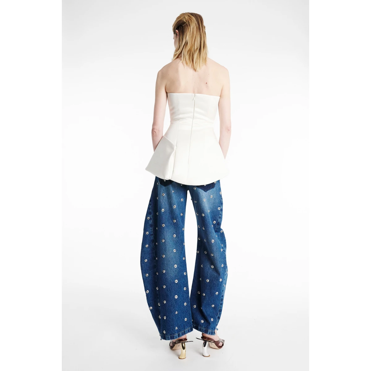awake mode skirt