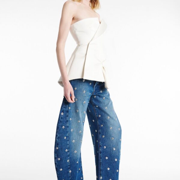 awake mode Tops