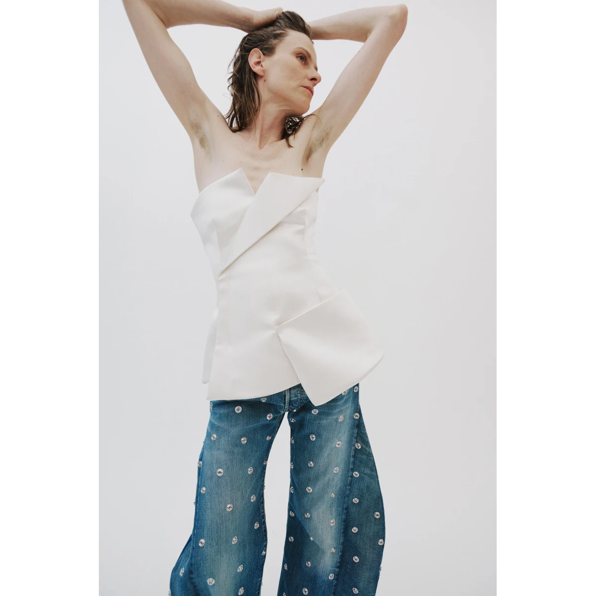 awake mode skirt