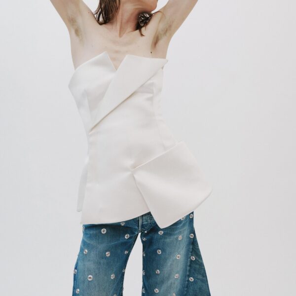awake mode skirt