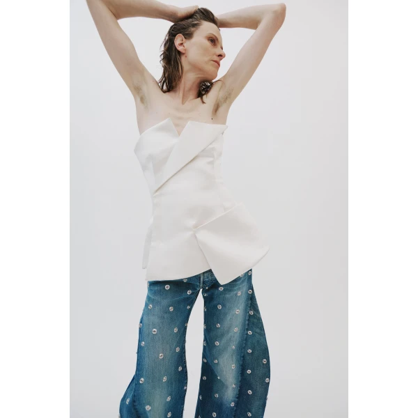awake mode skirt
