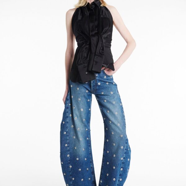 awake mode Tops