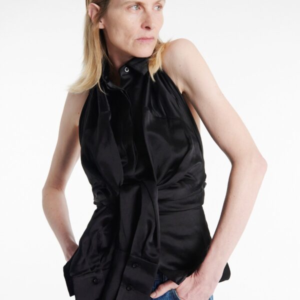 awake mode skirt