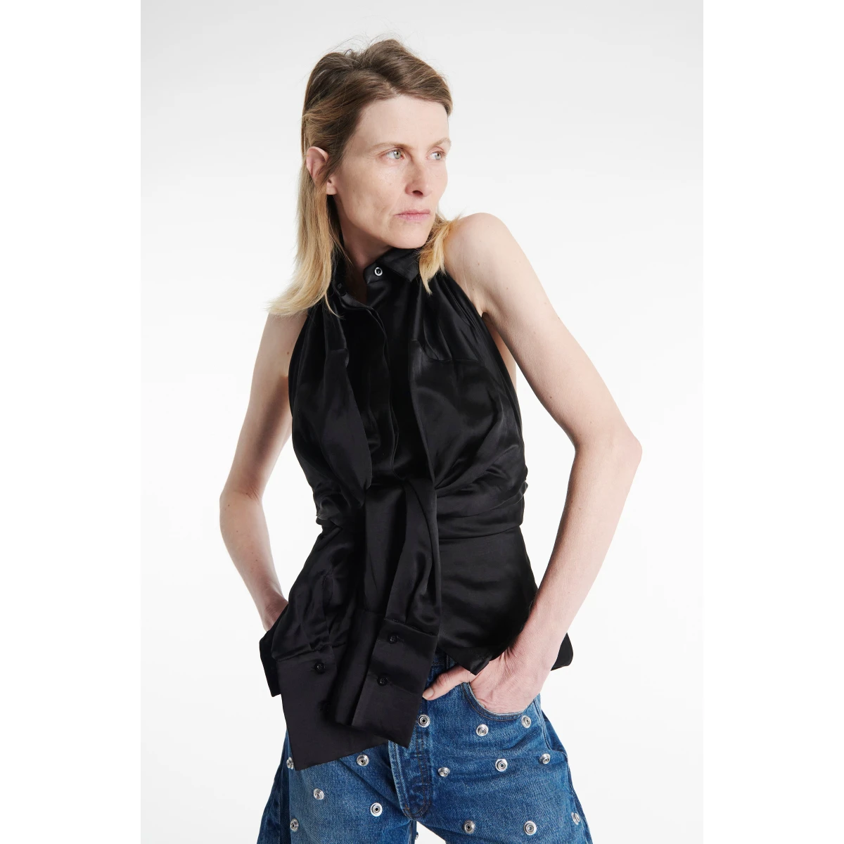 awake mode skirt