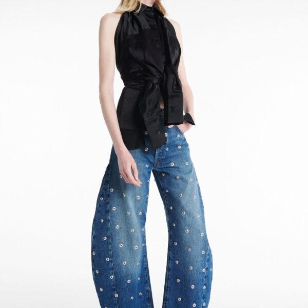 awake mode Tops