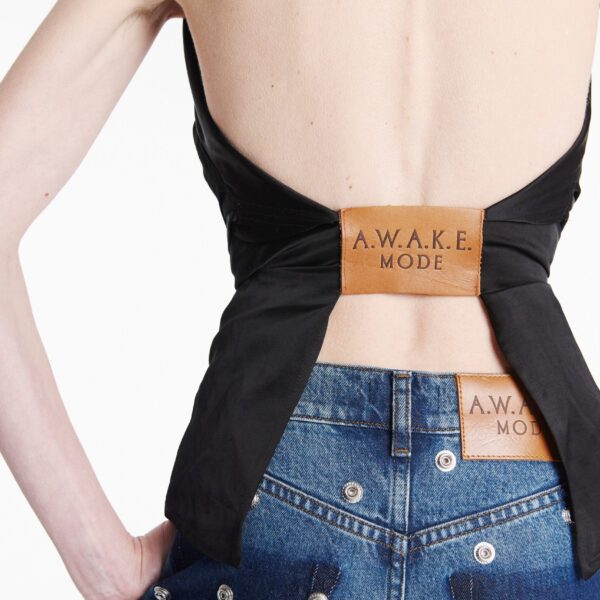 awake mode dress}