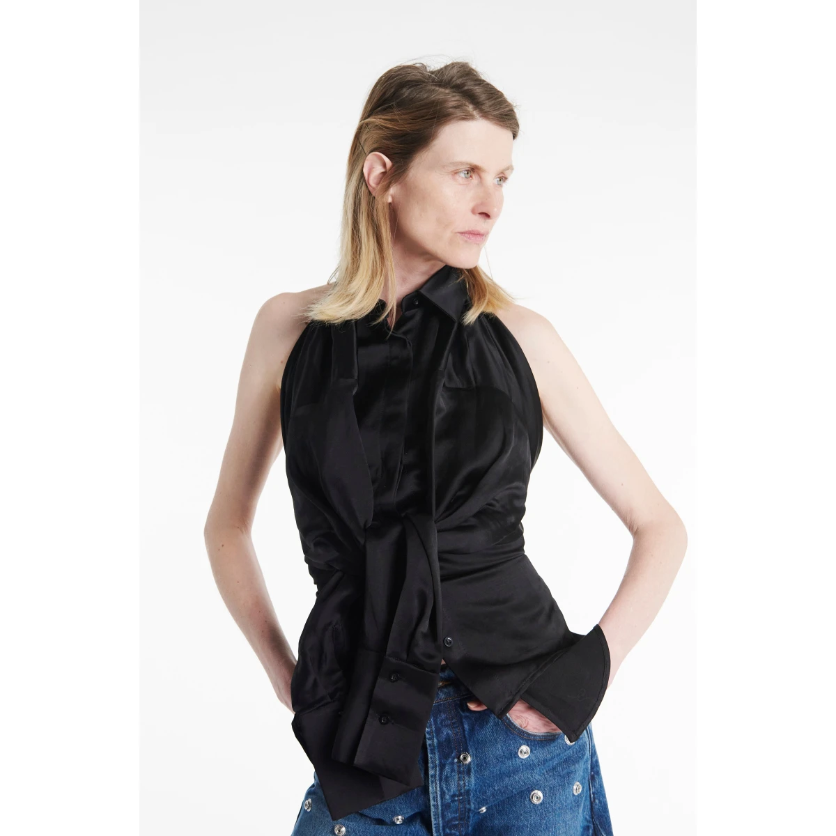 awake mode skirt