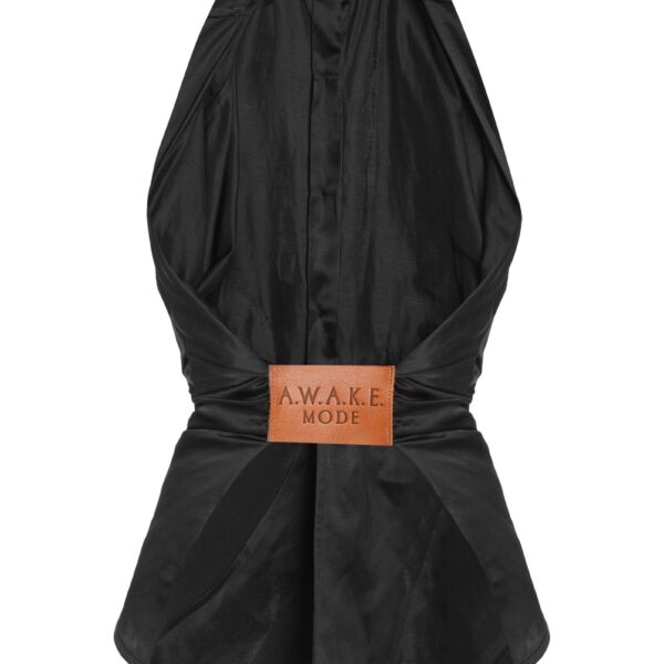 awake mode Tops