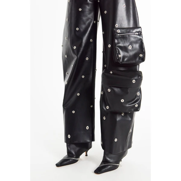 awake mode Pants